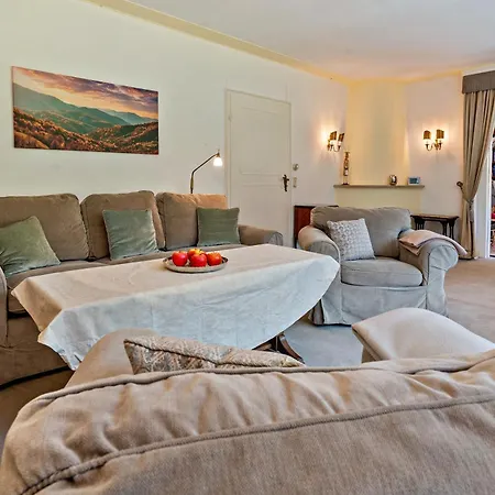 Appartement Am Gunzenbach