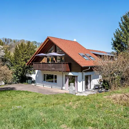 Am Gunzenbach Apartman Baden-Baden