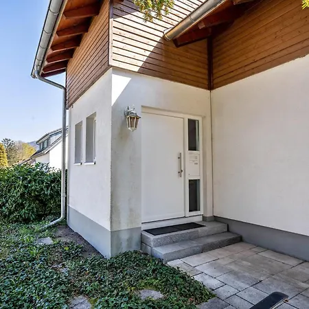 Apartman Am Gunzenbach