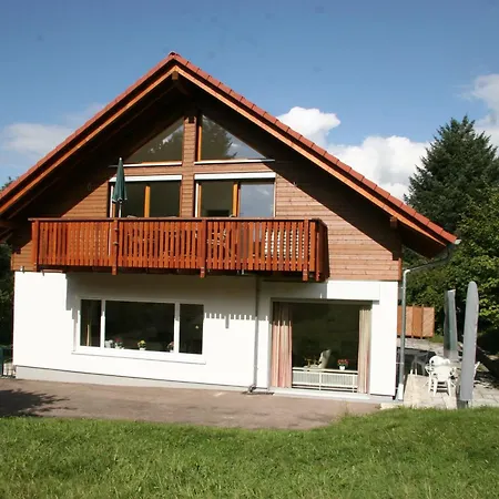 Am Gunzenbach Apartment