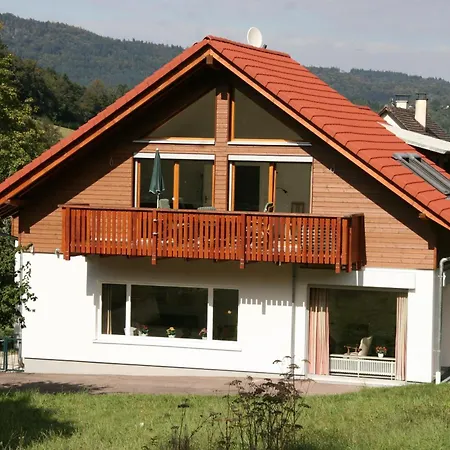 Apartment Am Gunzenbach Baden-Baden