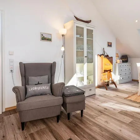 Apartment Am Gunzenbach Baden-Baden
