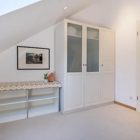 Am Gunzenbach Apartment *