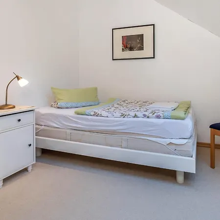 Apartment Am Gunzenbach