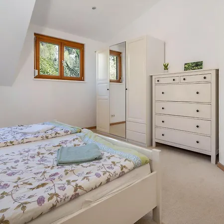 Apartment Am Gunzenbach *