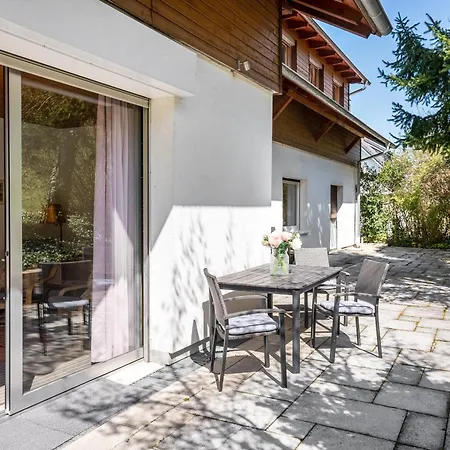 Am Gunzenbach Apartament Baden-Baden