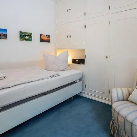 Am Gunzenbach Apartament