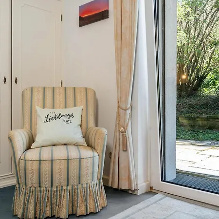 Am Gunzenbach Apartament *