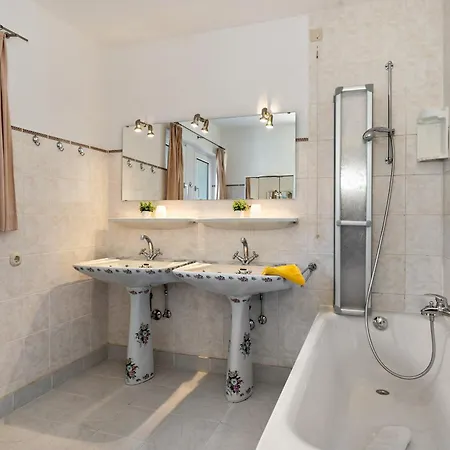Am Gunzenbach Apartament *