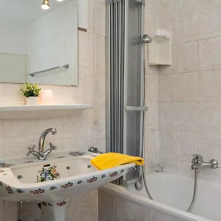 Apartament Am Gunzenbach