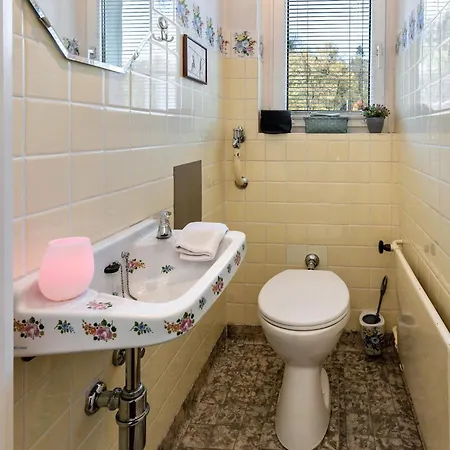 Am Gunzenbach Apartament