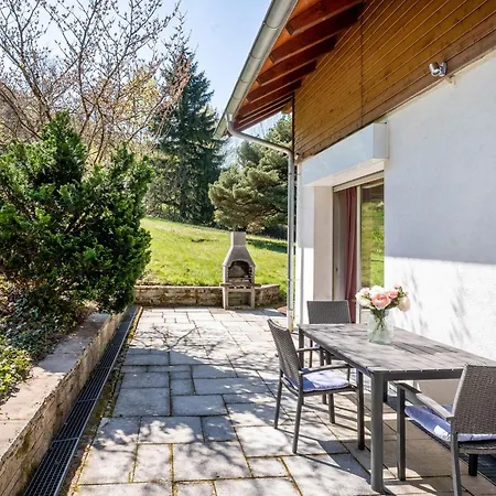 Am Gunzenbach Apartament Baden-Baden